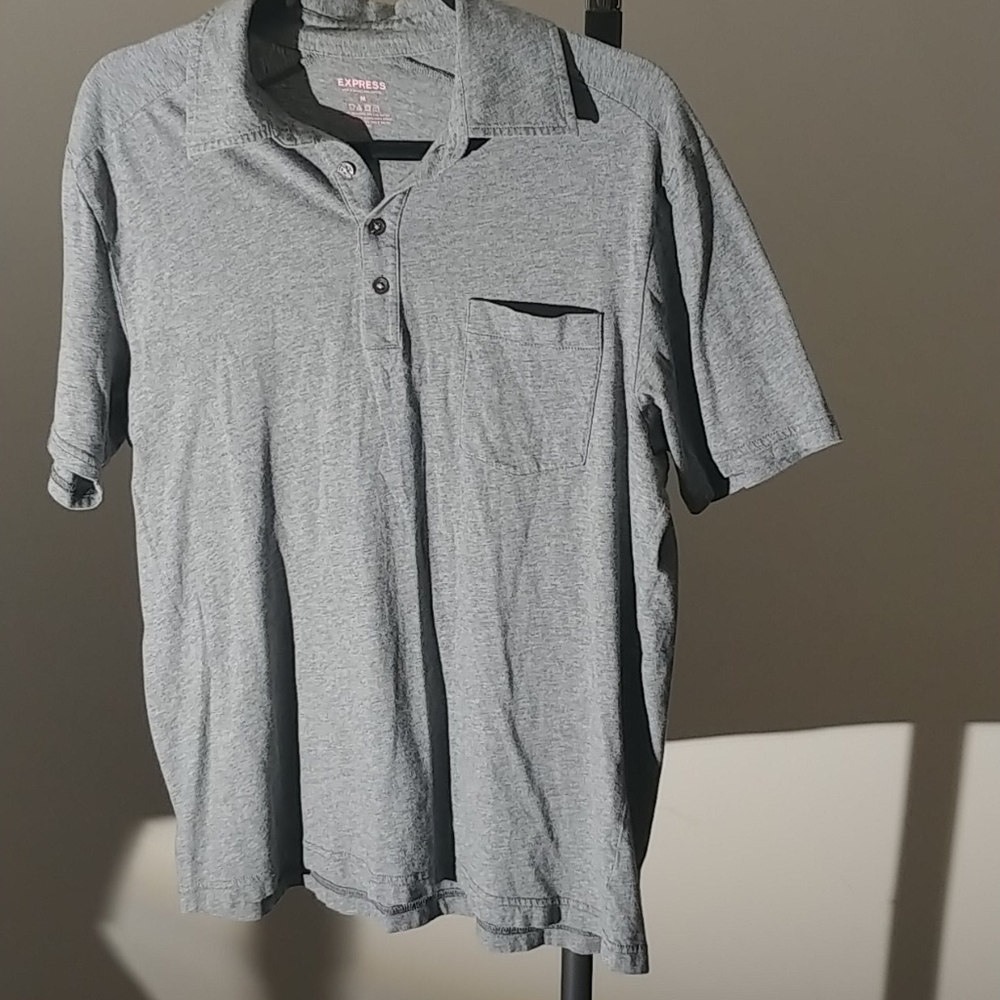 Express Medium Polo